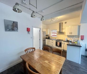 1 bedroom in a house share to rent - Photo 5