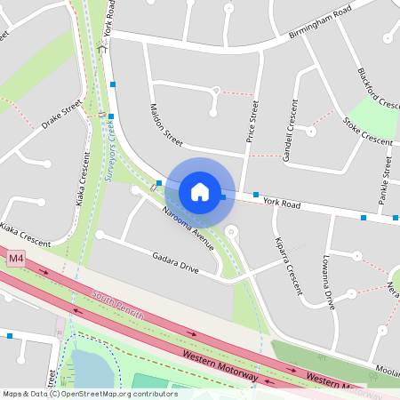 159 York Road, NSW 2750, South Penrith