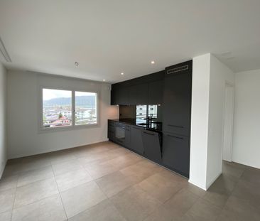 3.5 Zimmer, 80 m², 4. Stock - Photo 3