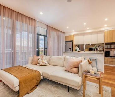 613/55 Currong Street, Braddon ACT 2612 - Apartment For Rent | Domain - Photo 5