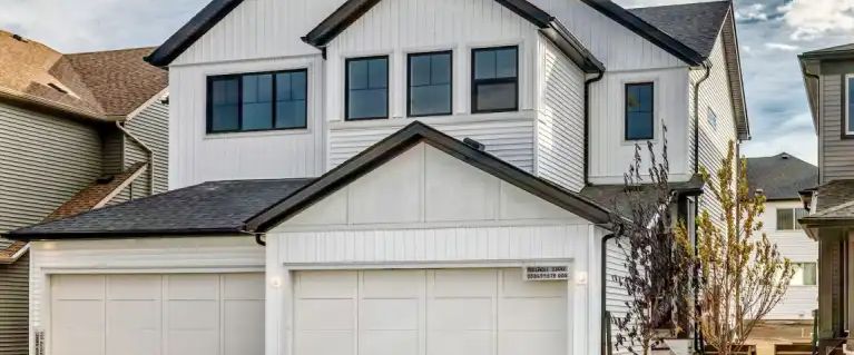 Stunning BRAND-NEW Spacious 3 Bedroom+Den Duplex (Main Floor) | 3616 168 Avenue NW, Edmonton - Photo 1