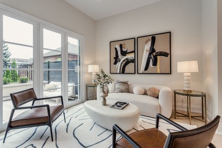 For Lease - 1177 Avenue Road, Toronto, Ontario - Photo 4
