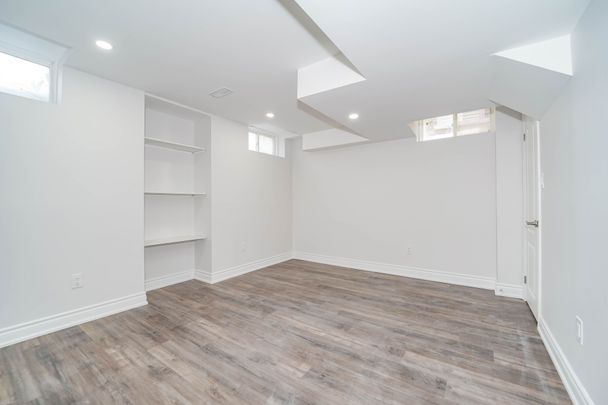 For Lease - 1263 Ronald Inche Drive Unit# BSMT, Oshawa, Ontario - Photo 1