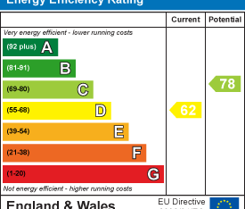 4 bedroom terraced house to rent - Photo 2