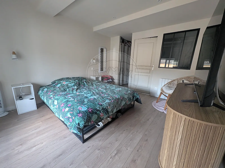 Location Appartement 2 pièces 41m² VILLEFRANCHE SUR SAONE 69400 - Photo 3