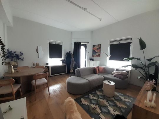 Amsterdamsestraat 2B - Foto 1