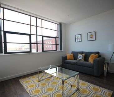 1 bedroom apartment to rent - Photo 3