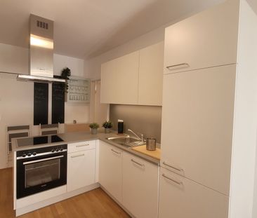 Wohnen im modernen komfortablen Neubau im Zentrum - Photo 5