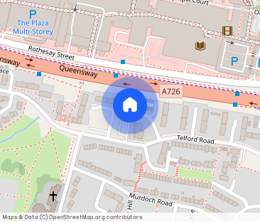 Denholm Crescent, East Kilbride, G75 - Photo 1