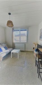 Location Appartement 1 pièce 20m² GAP 05000 - Photo 3