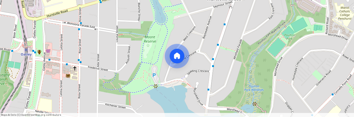 23 The Crescent, NSW 2221, South Hurstville