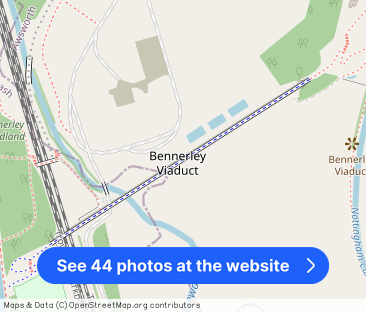 Bennerley View, Nottingham, NG16 - Photo 1