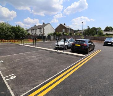 2 bedroom end of terrace house to rent - Photo 5