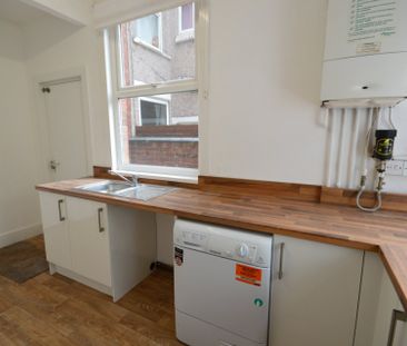 Hearsall Lane, Earlsdon, Coventry, CV5 6HF - Photo 6