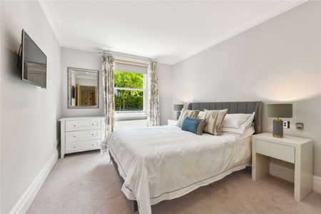 Holbein Place, Sloane Square, London, SW1W 8NY - Photo 5