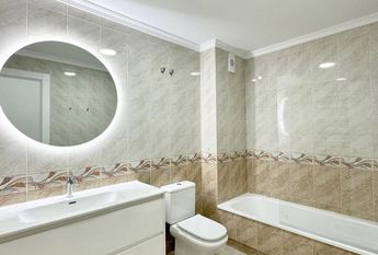 Duplex Penthouse - Fuengirola (Carvajal)