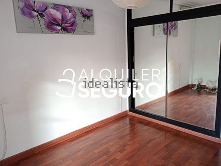 Alquiler de piso en Avenida de Velázquez - Foto 2