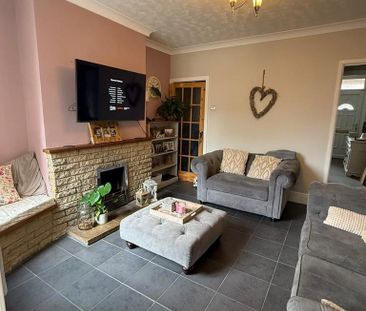 2 bedroom terraced house to rent - Photo 5