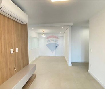 RE/MAX Aluga Apartamento Meraki Patriani, 3 suítes, 105 m²- R$ 8.30... - Foto 1