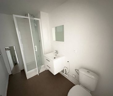 Location appartement 1 pièce 25.25 m² à Lille (59000) LILLE CENTRE ... - Photo 3