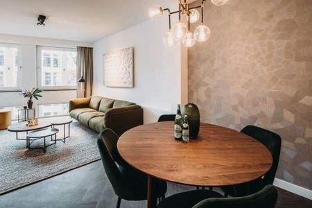 Appartement te huur: Spuistraat 229-C 1012 VP Amsterdam - Foto 2