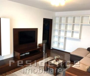 Apartament 3 camere decomandate, Intre Lacuri, zona Iulius Mall - Photo 4