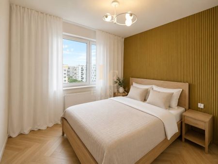 Pet friendly | Garderoba | Duży balkon - Photo 2