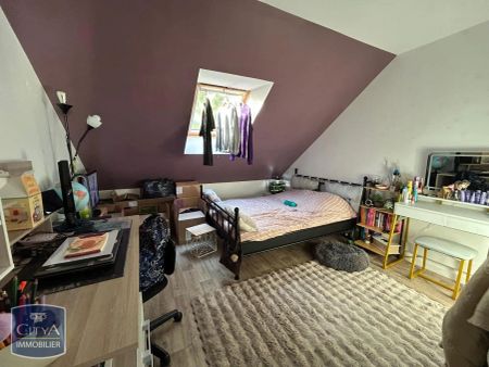 Maison à louer 5 pièces 101.5m² - Photo 3