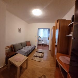 Garsoniera cu Centrala zona Soarelui - Fotografie 2