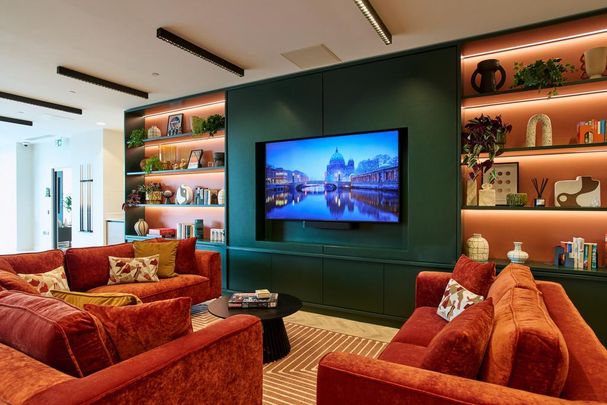 1 bedroom apartment to rent - Photo 1