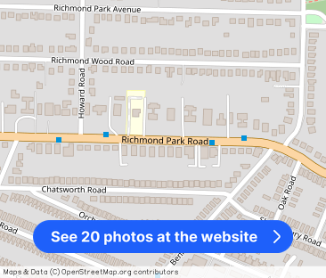 Richmond Park Road, Bournemouth - Photo 1