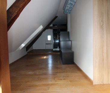 Location Appartement 2 pièces 66m² - Photo 1