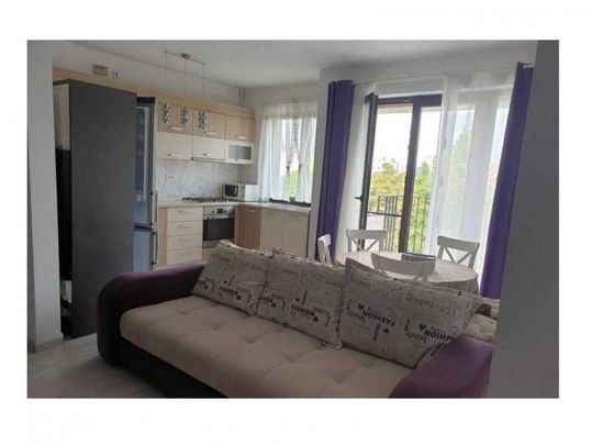 Apartament 3 camere Mall Vitan - Photo 1