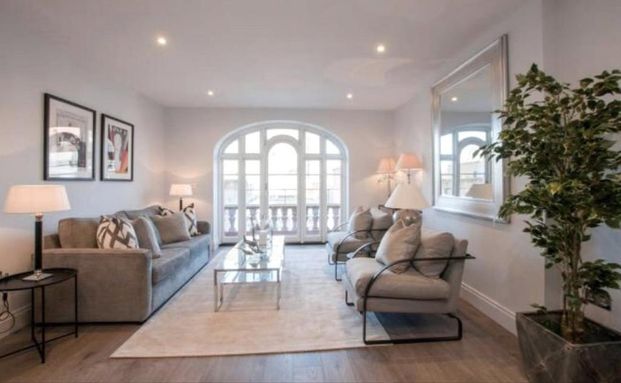 2 bedroom apartment to rent - Photo 1