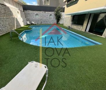 Διαμέρισμα για ενοικίαση Κάτω Γλυφάδα (Γλυφάδα) - Photo 4