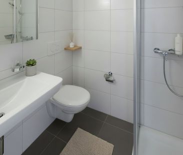 4.5 Zimmer, 110 m², 4. Stock - Foto 6