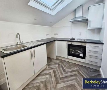 Moor Lane, Crosby, Liverpool, L23 - Photo 1