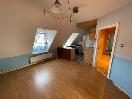2 Zimmer Wohnung in Seelze OT Letter zu vermieten - Foto 2