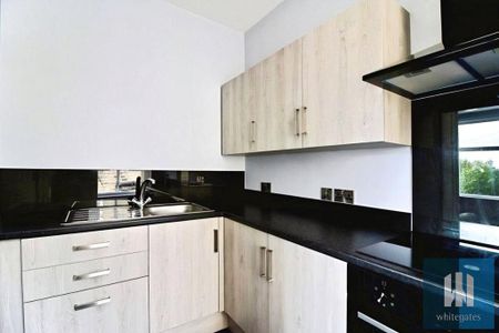 1 bedroom apartment to rent - Photo 4