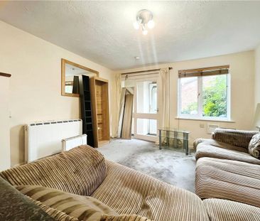 1 bedroom terraced house to rent - Photo 3