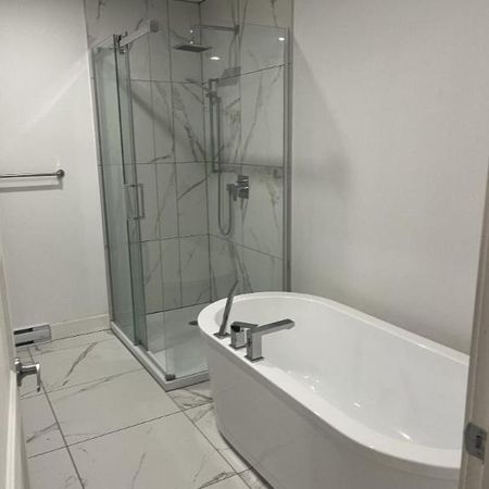 4 1/2 À LOUER - RAWDON - APPARTEMENT À LOUER - Photo 4