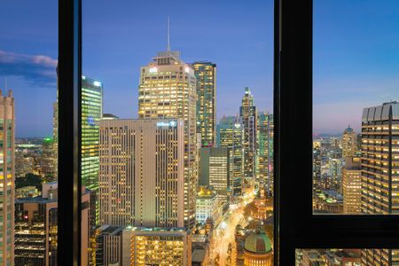 38 York Street, Sydney NSW 2000 - Apartment For Rent | Domain - Photo 2