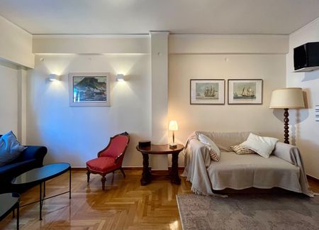 Διαμέρισμα για ενοικίαση Εξάρχεια (Εξάρχεια - Νεάπολη) - Photo 3