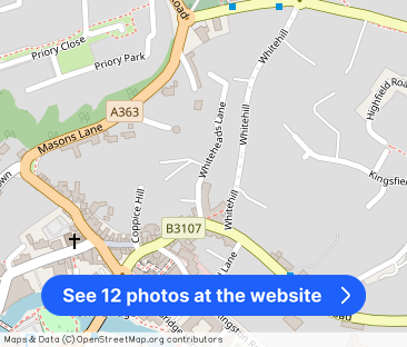 Brewery Court, Bradford On Avon, BA15 - Photo 1