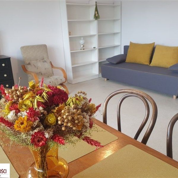 Gliwice, Kozielska. Kawalerka za CO - 31mkw - Фото 1