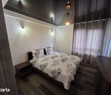 Apartament cu 2 camere Micro 17 - Photo 1