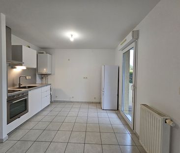 Location Appartement 1 pièce 33m² BESANCON 25000 - Photo 3