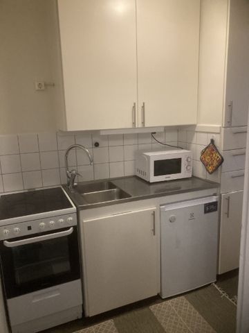 Vällingby - 1rok - 18mån - 5.713kr/mån - Photo 4