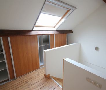 Gezellige en mooi gerenoveerde stadswoning - Photo 2