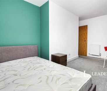 1 bedroom house to rent Norwood Road, Leeds, LS6 - Photo 3